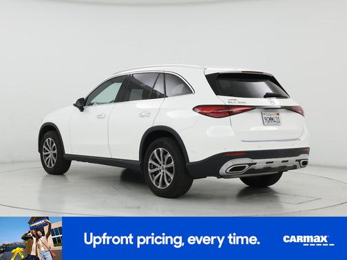 2023 Mercedes-Benz GLC 300 GLC 300