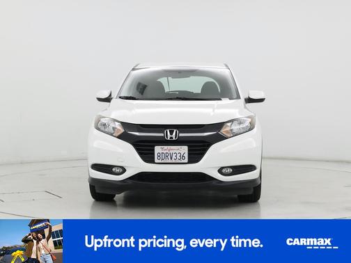 2018 Honda HR-V LX