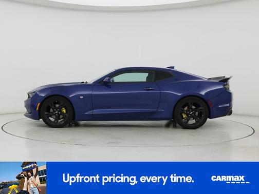 2019 Chevrolet Camaro LT