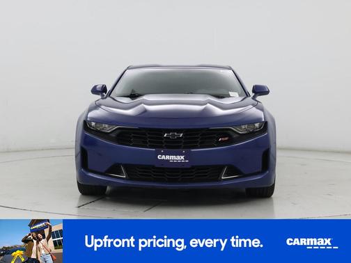 2019 Chevrolet Camaro LT