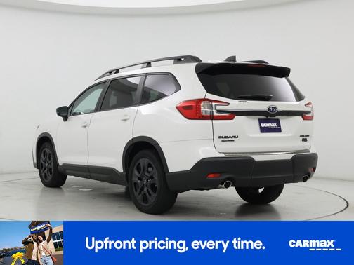 2025 Subaru Ascent Limited