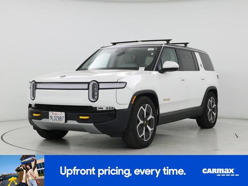 2024 Rivian R1S Adventure Quad-Motor Large