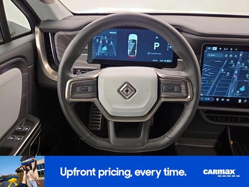 2024 Rivian R1S Adventure Quad-Motor Large