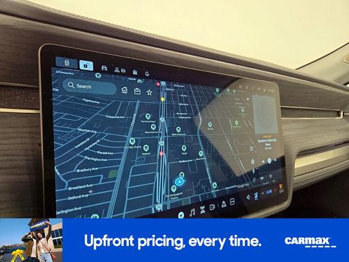 2024 Rivian R1S Adventure Quad-Motor Large