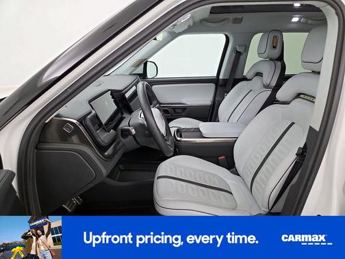 2024 Rivian R1S Adventure Quad-Motor Large