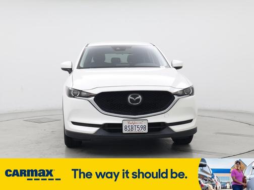2020 Mazda CX-5 Sport