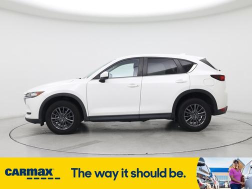 2020 Mazda CX-5 Sport