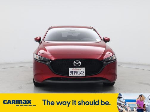 2023 Mazda Mazda3 2.5 S Preferred Package