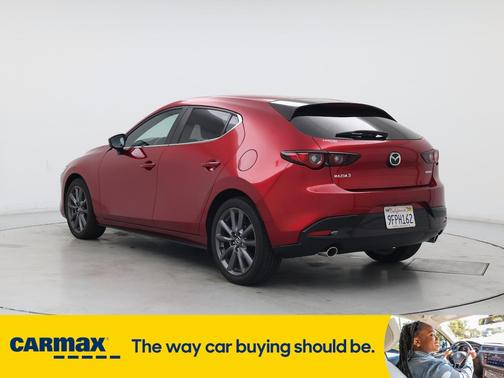 2023 Mazda Mazda3 2.5 S Preferred Package