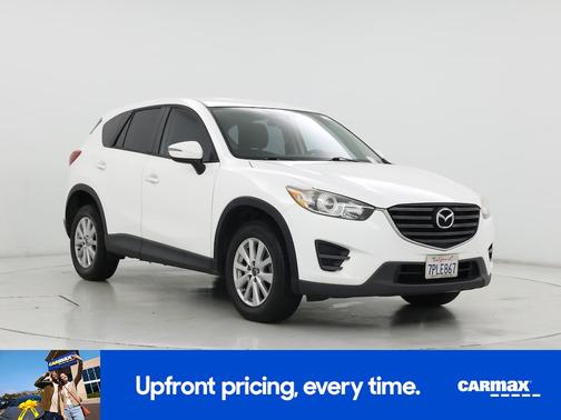 2016 Mazda CX-5 2016.5 Sport