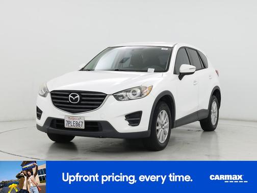 2016 Mazda CX-5 2016.5 Sport
