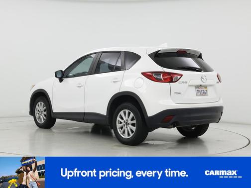 2016 Mazda CX-5 2016.5 Sport