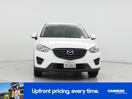 2016 Mazda CX-5 2016.5 Sport