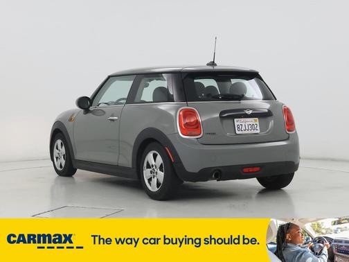 2019 MINI Hardtop