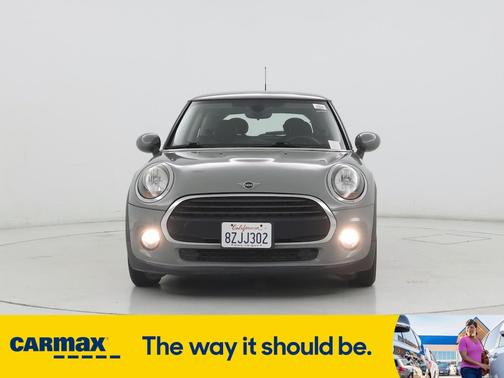 2019 MINI Hardtop