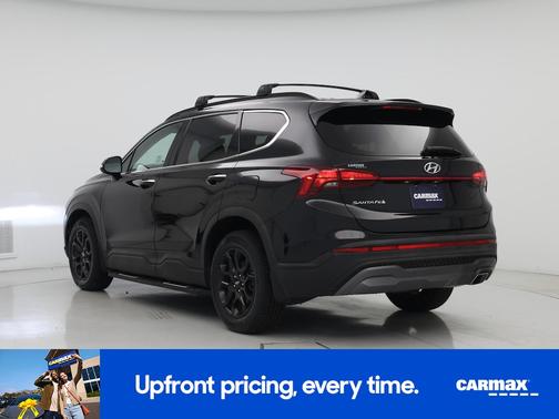 2022 Hyundai SANTA FE XRT