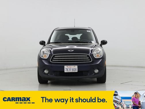 2014 MINI Countryman