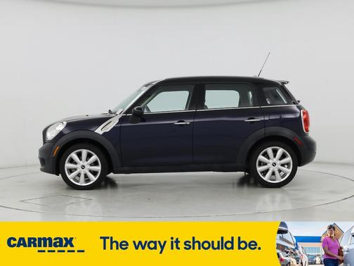 2014 MINI Countryman