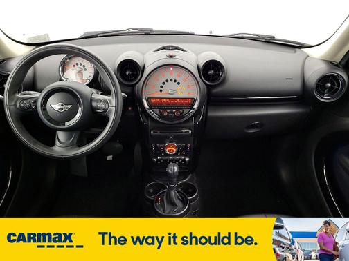 2014 MINI Countryman