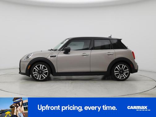 2023 MINI Hardtop S