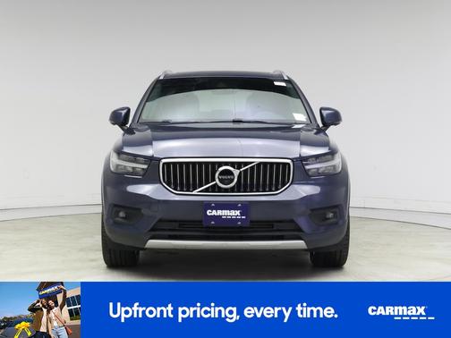 2020 Volvo XC40 T5 Inscription