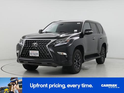 2023 Lexus GX 460 