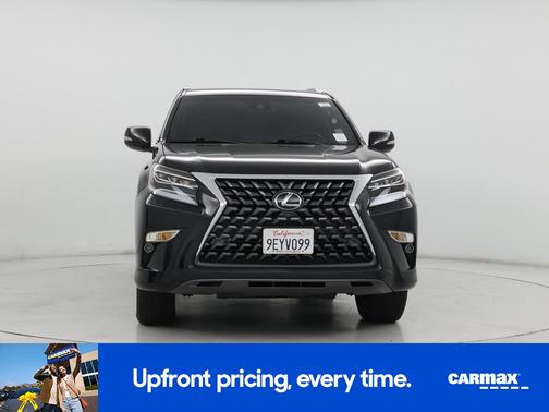 2023 Lexus GX 460 