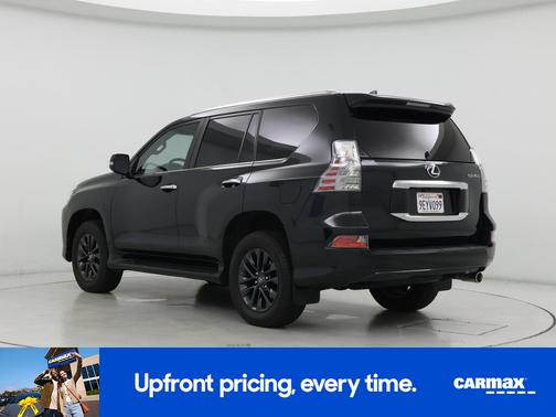 2023 Lexus GX 460 