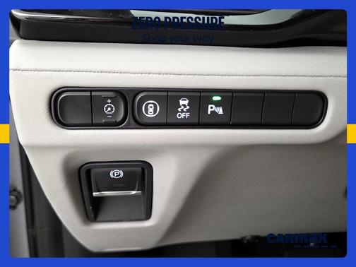 Silver 2023 Acura MDX SH-AWD Technology