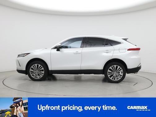 2024 Toyota Venza Limited