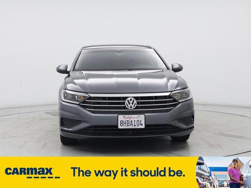 2019 Volkswagen Jetta SEL