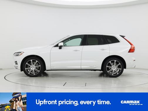 2019 Volvo XC60 T6 Inscription