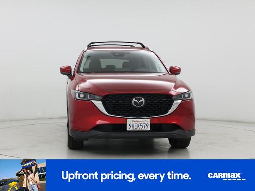 2023 Mazda CX-5 2.5 S Premium Plus Package