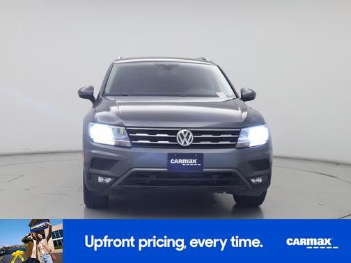2020 Volkswagen Tiguan SEL