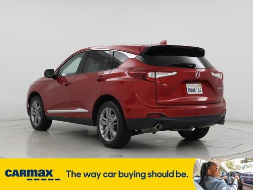 2019 Acura RDX