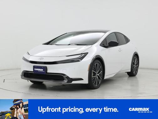 2023 Toyota Prius Limited