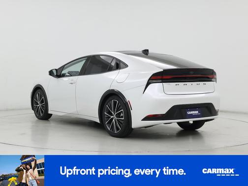 2023 Toyota Prius Limited