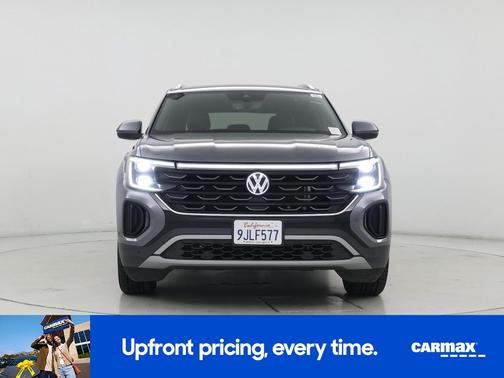 2024 Volkswagen Atlas Cross Sport SE