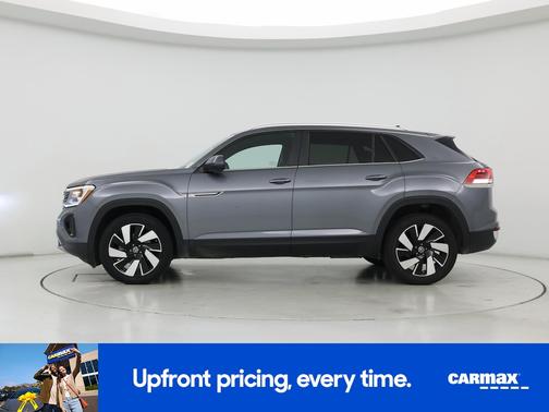 2024 Volkswagen Atlas Cross Sport SE