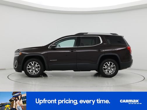 2020 GMC Acadia SLT