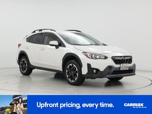 2023 Subaru Crosstrek Premium