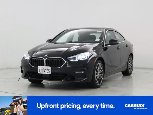 2021 BMW 228 Gran Coupe I Gran Coupe