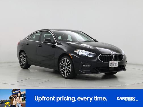 2021 BMW 228 Gran Coupe I Gran Coupe