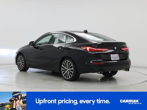 2021 BMW 228 Gran Coupe I Gran Coupe