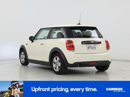 2020 MINI Hardtop Cooper