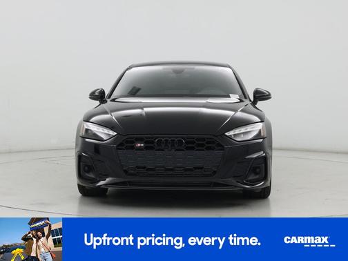 2023 Audi S5 Premium