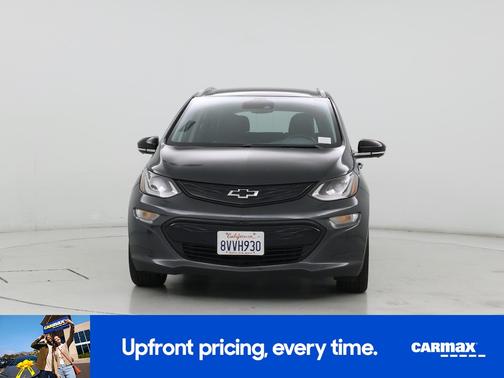 2021 Chevrolet Bolt EV Premier
