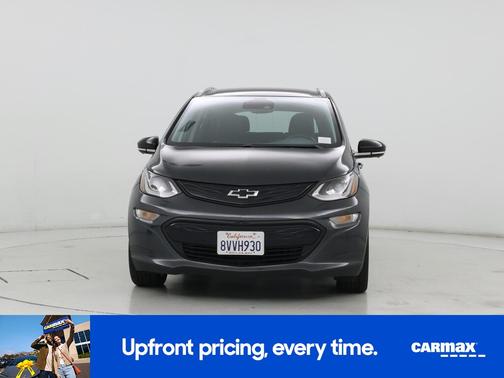 2021 Chevrolet Bolt EV Premier