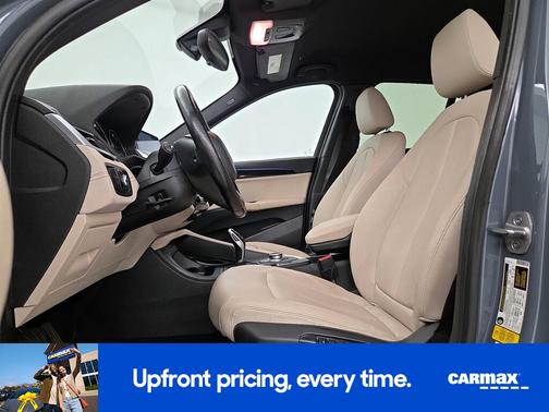 2021 BMW X1 SDrive28i