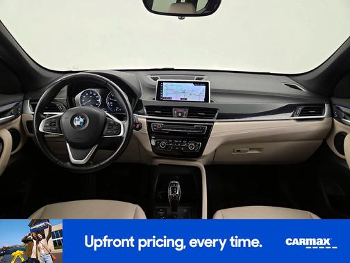 2021 BMW X1 SDrive28i